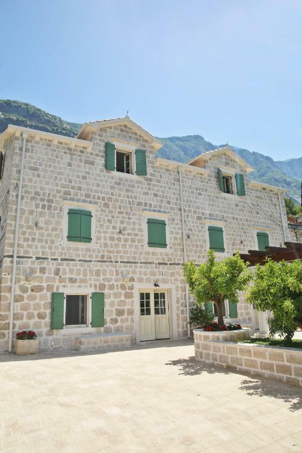 Vila Maestral Kotor Pokój zdjęcie