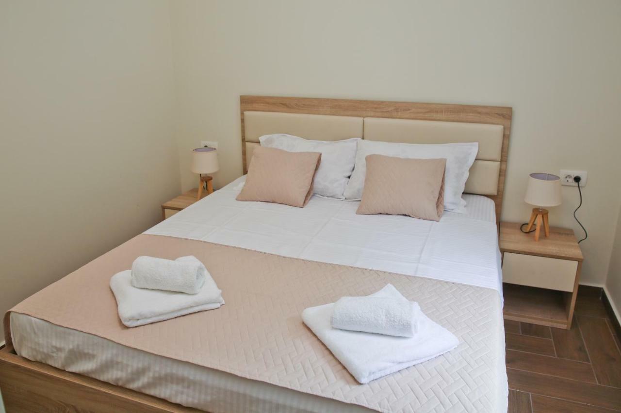 Vila Maestral Kotor Pokój zdjęcie
